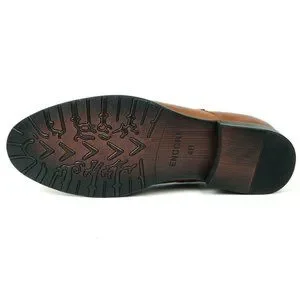 Encore By Fiesso | Shoes | Encore By Fiesso Fi952 Brown  display picture 2